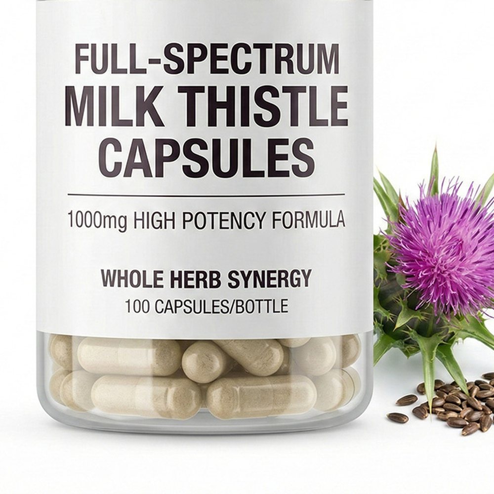 Botanical Extract Formula Reference