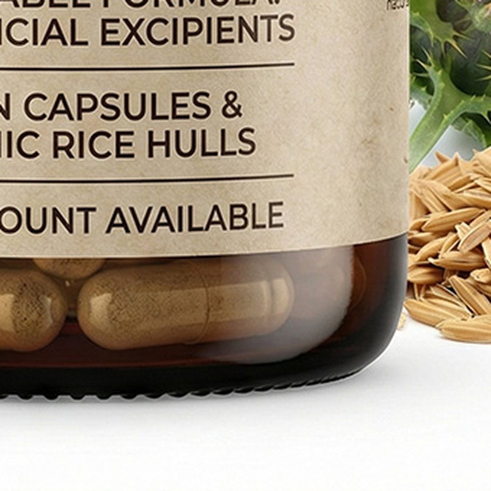 Botanical Extract Formula Reference