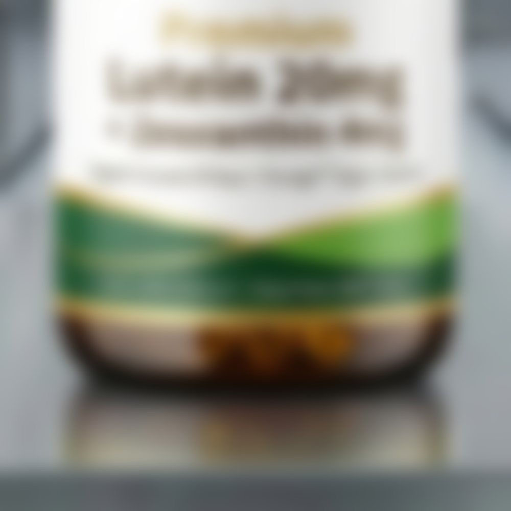Carotenoid Nutrient Formula Reference