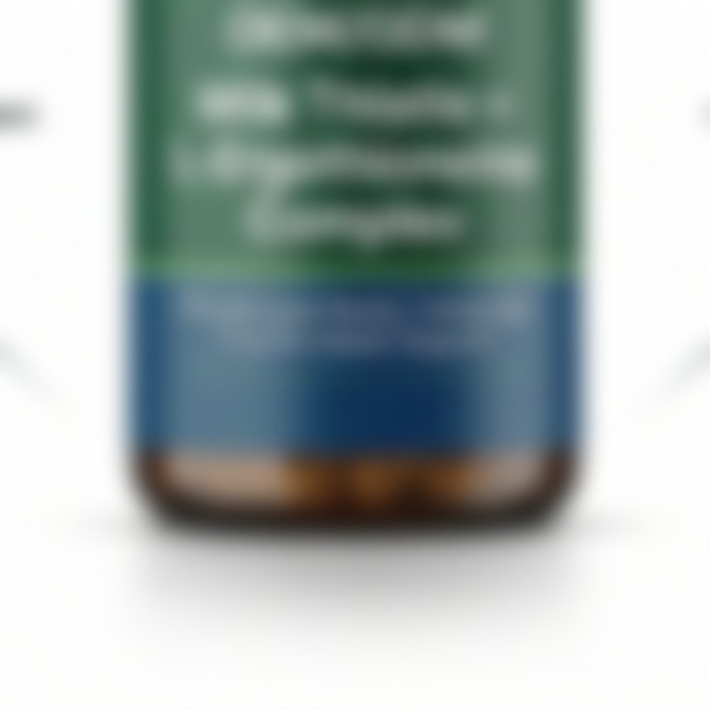 Botanical Extract Formula Reference product image