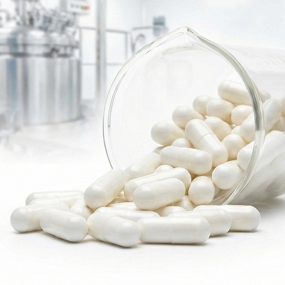Amino Acid Nutrient Formula Reference
