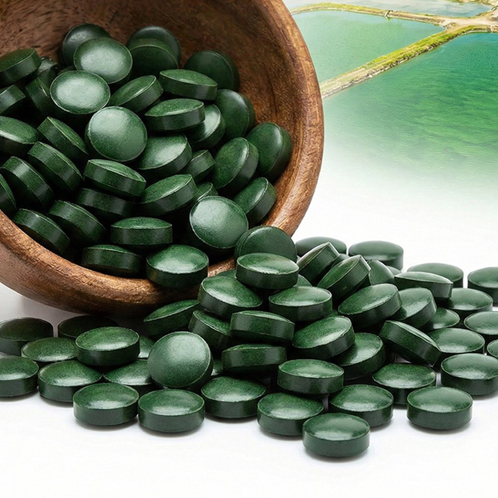 Botanical Nutrient Formula Reference