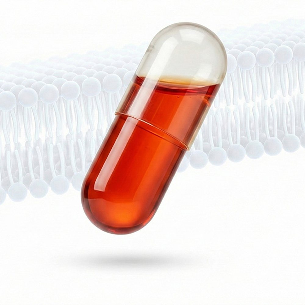 Lipid Nutrient Formula Reference