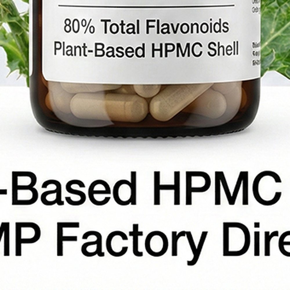Botanical Extract Formula Reference