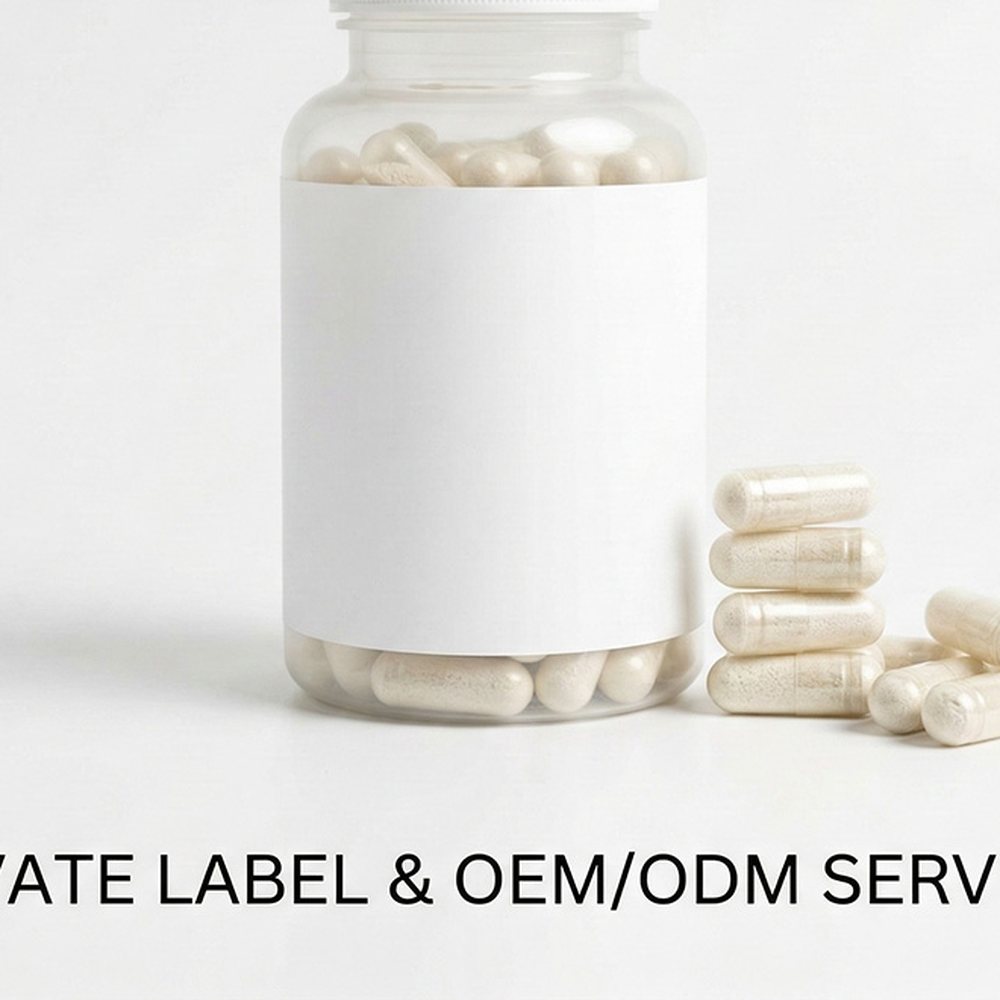 Probiotic Formula Reference