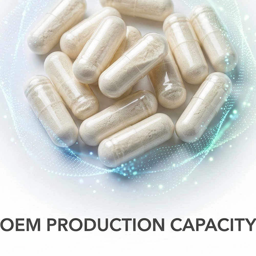 Probiotic Formula Reference