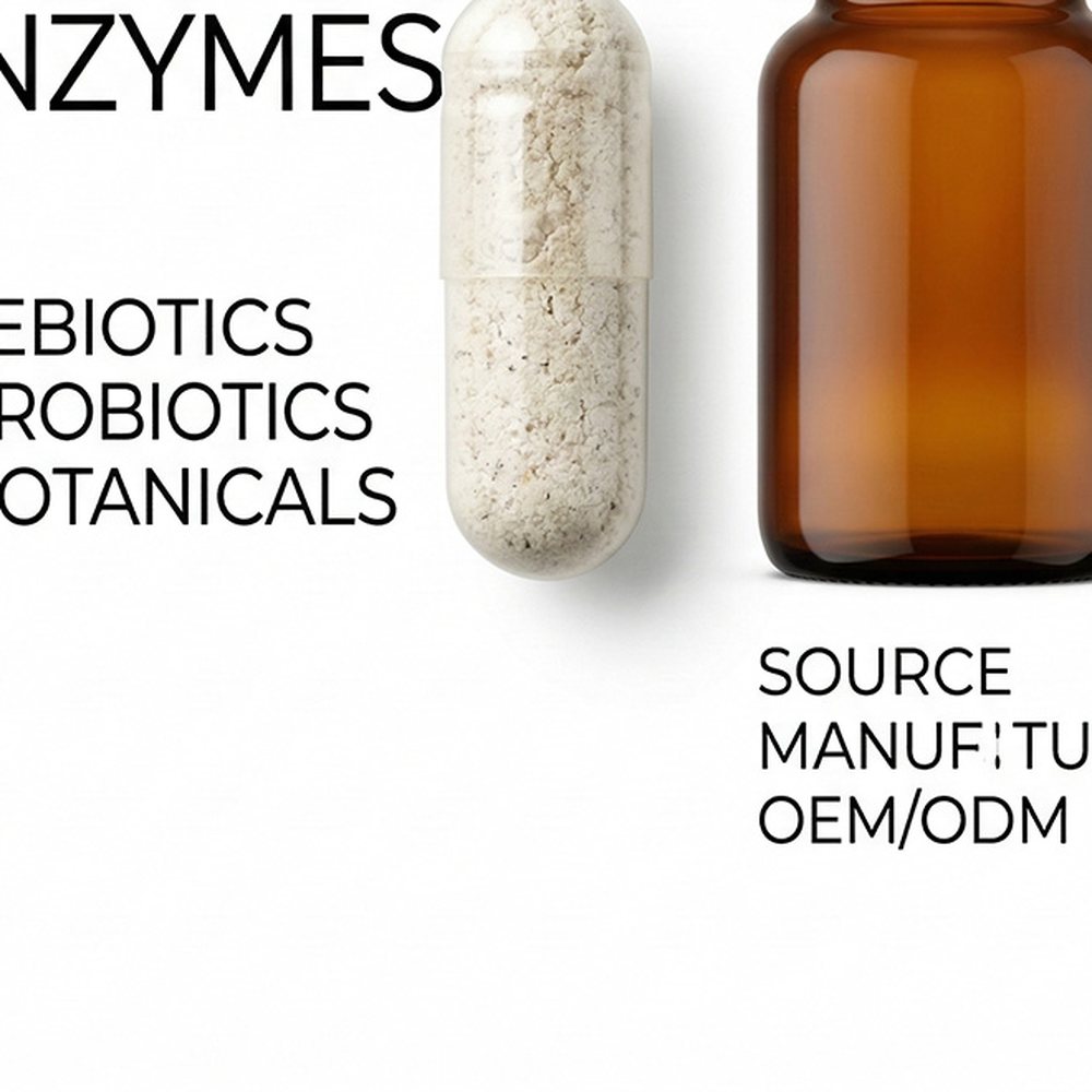 Enzyme Formula Reference