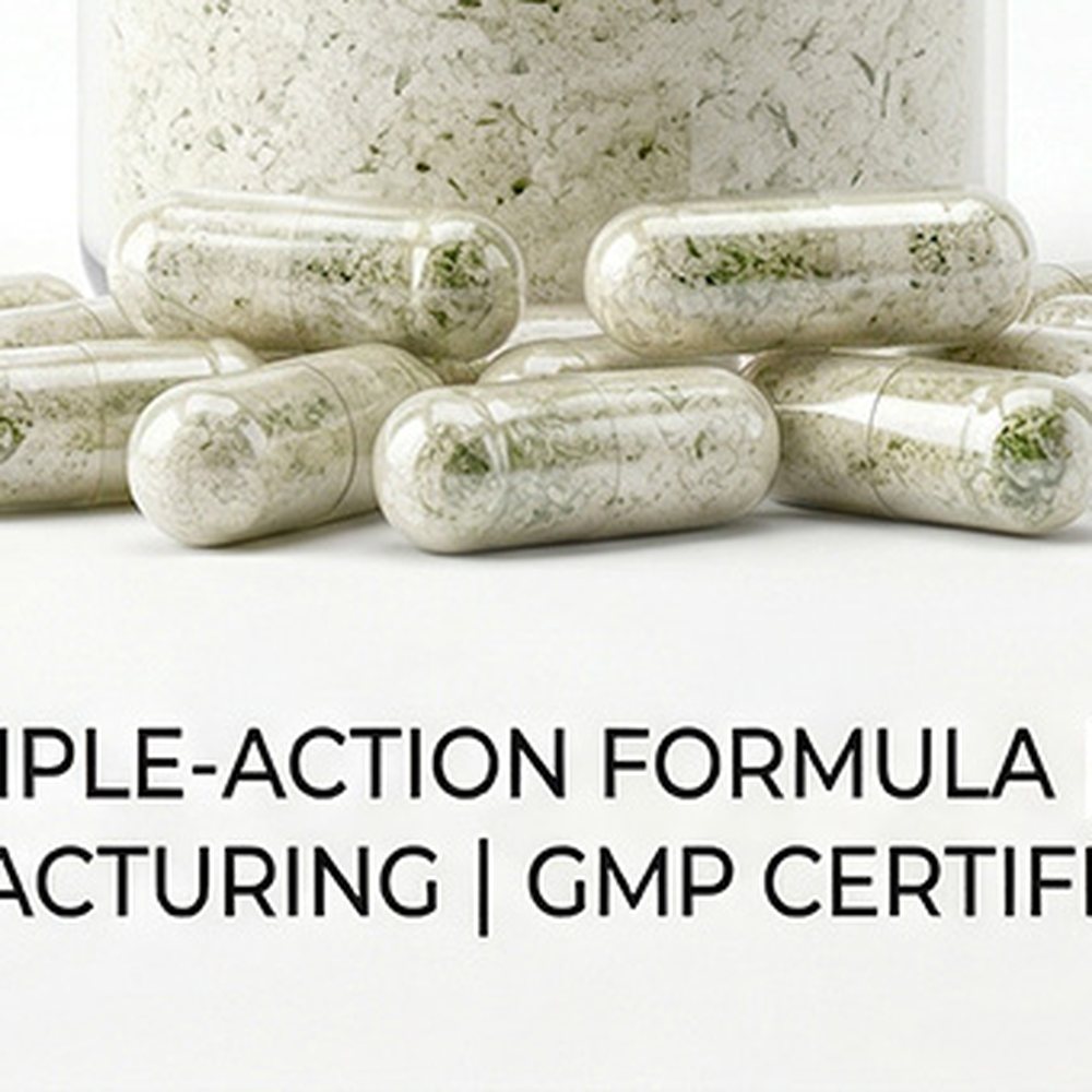 Probiotic Formula Reference product image