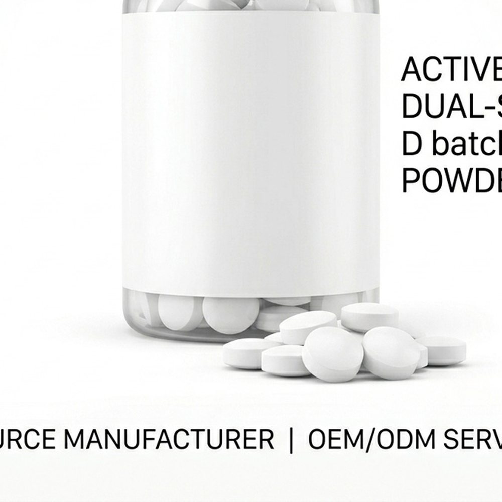 Probiotic Formula Reference