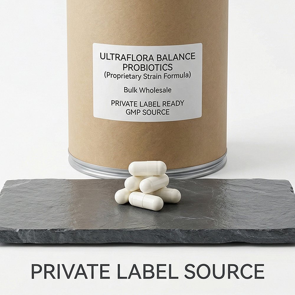 Probiotic Formula Reference