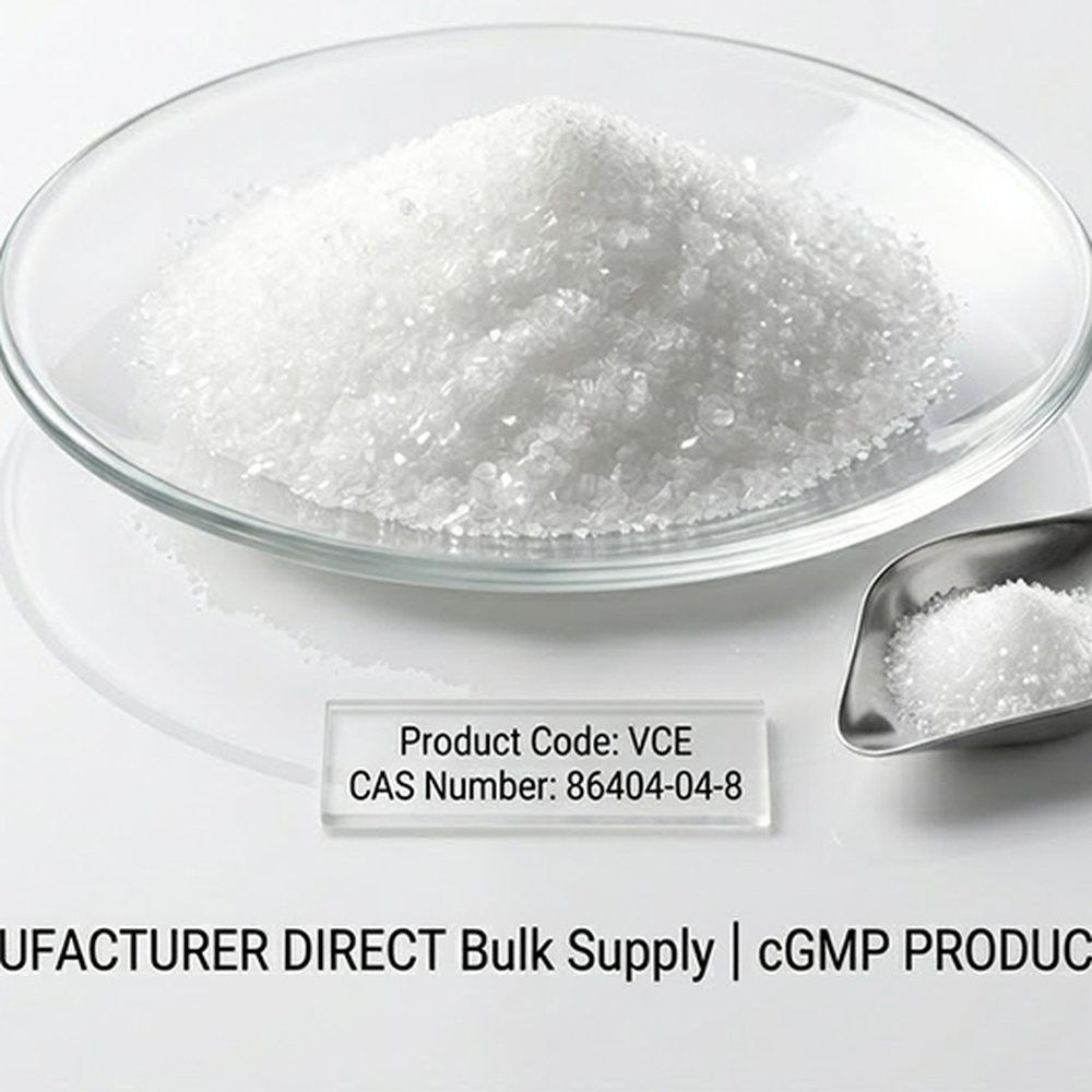 3-O-Ethyl Ascorbyl Ether Powder
