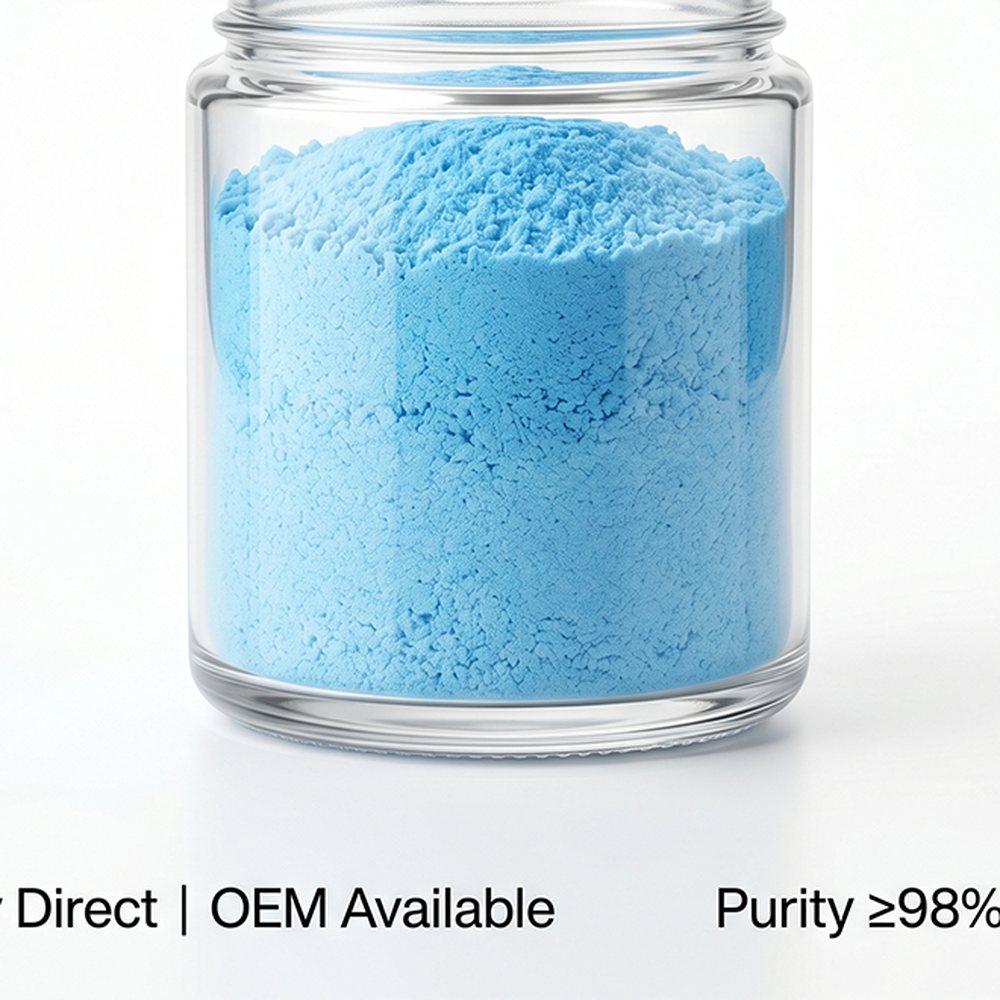 AHK-CU肽AHK-CU粉末CAS 682809-81-0 Powder