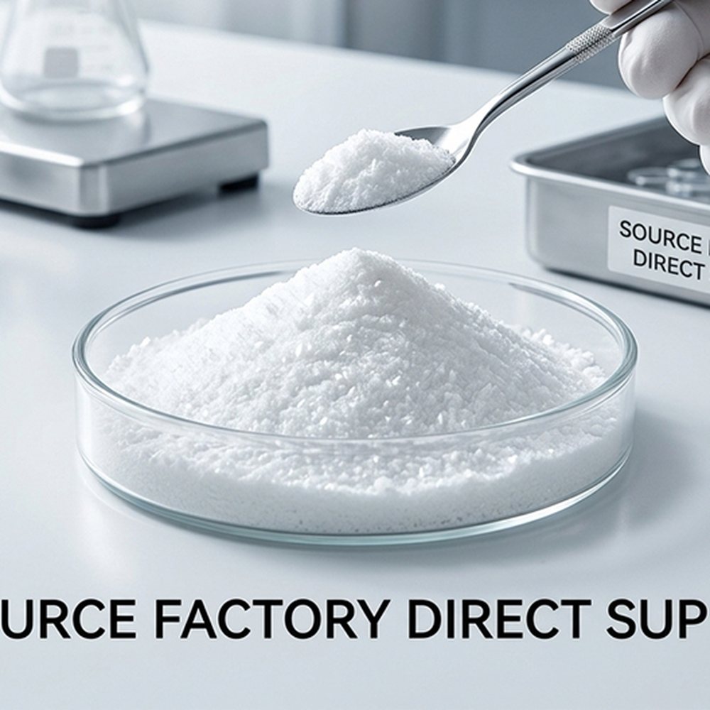 Beta-Nicotinamide Mononucleotide Powder