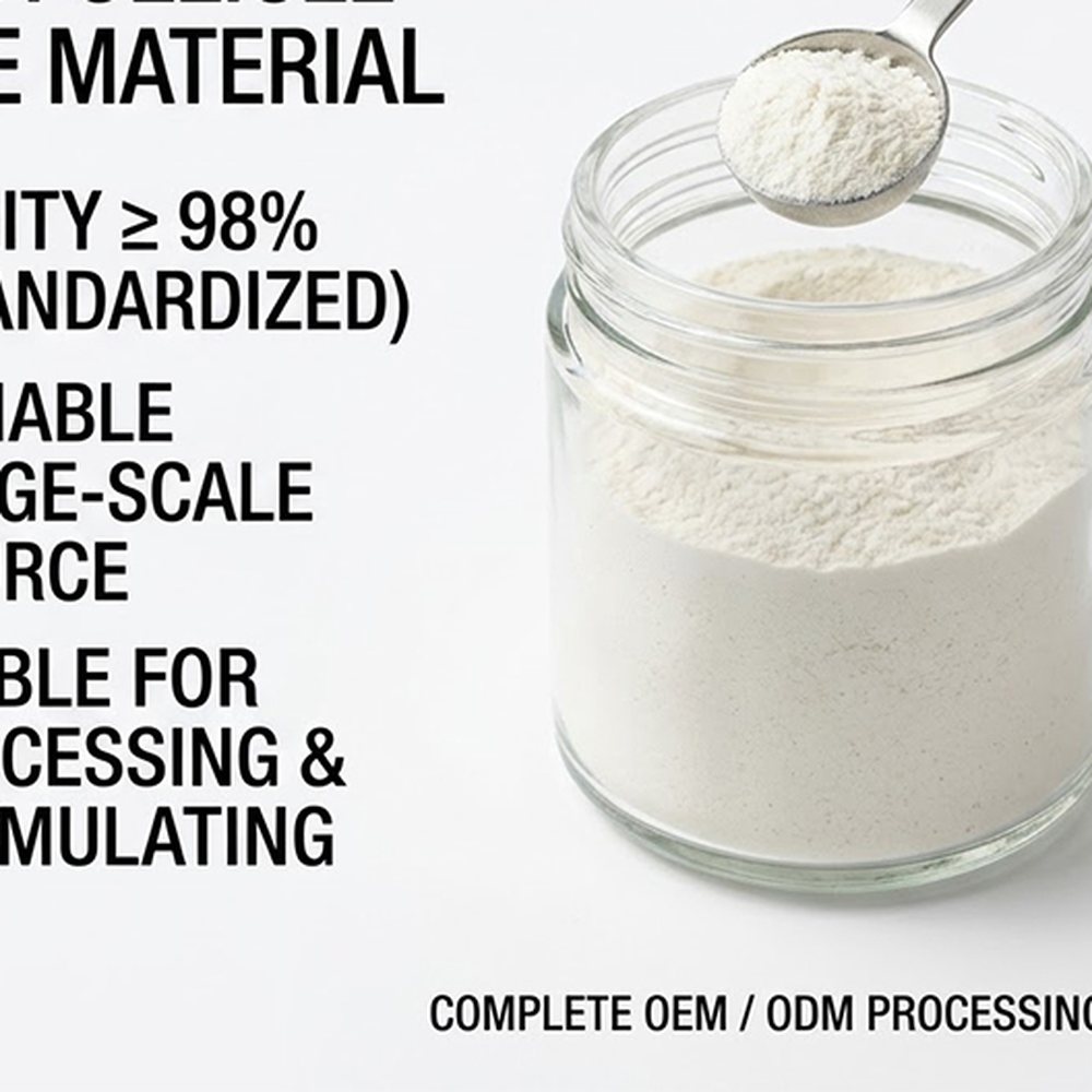 Biotinoyl Tripeptide-1 Powder