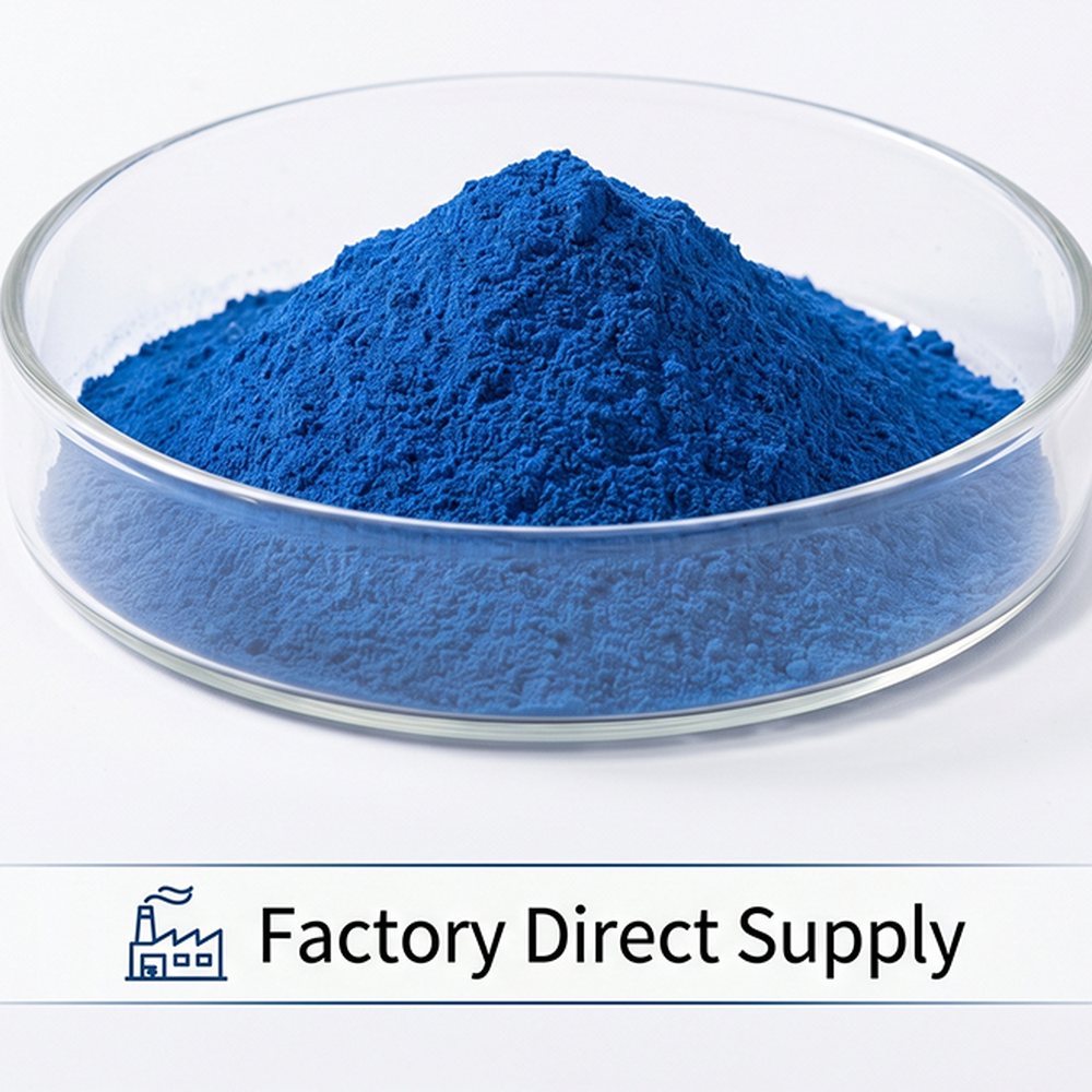 GHK-CU Powder