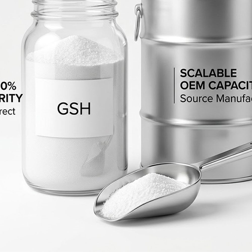 Reduced Glutathione Powder