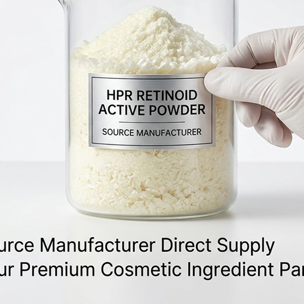 HPR Retinoid Powder