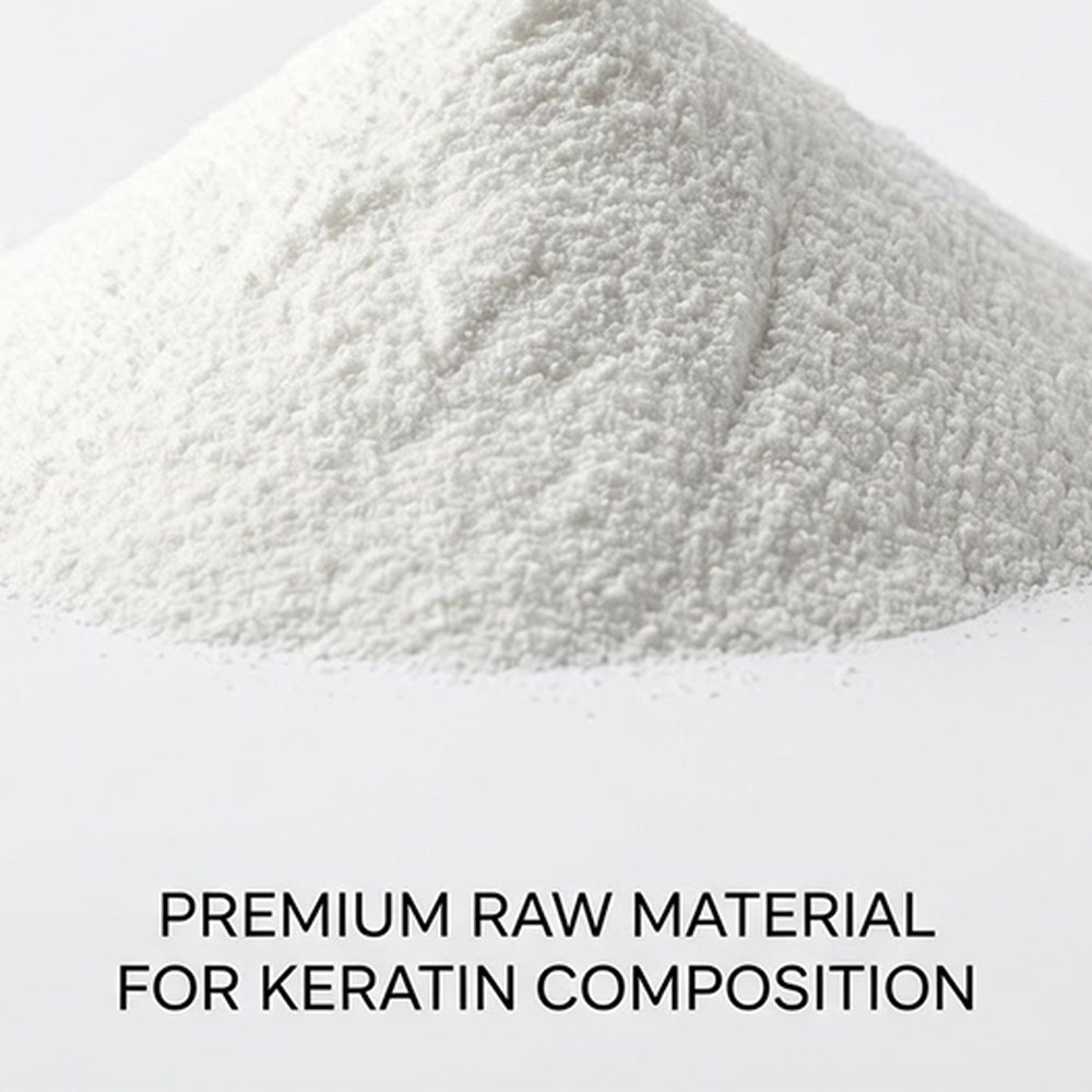 Myristoyl Pentapeptide-4 Keratin