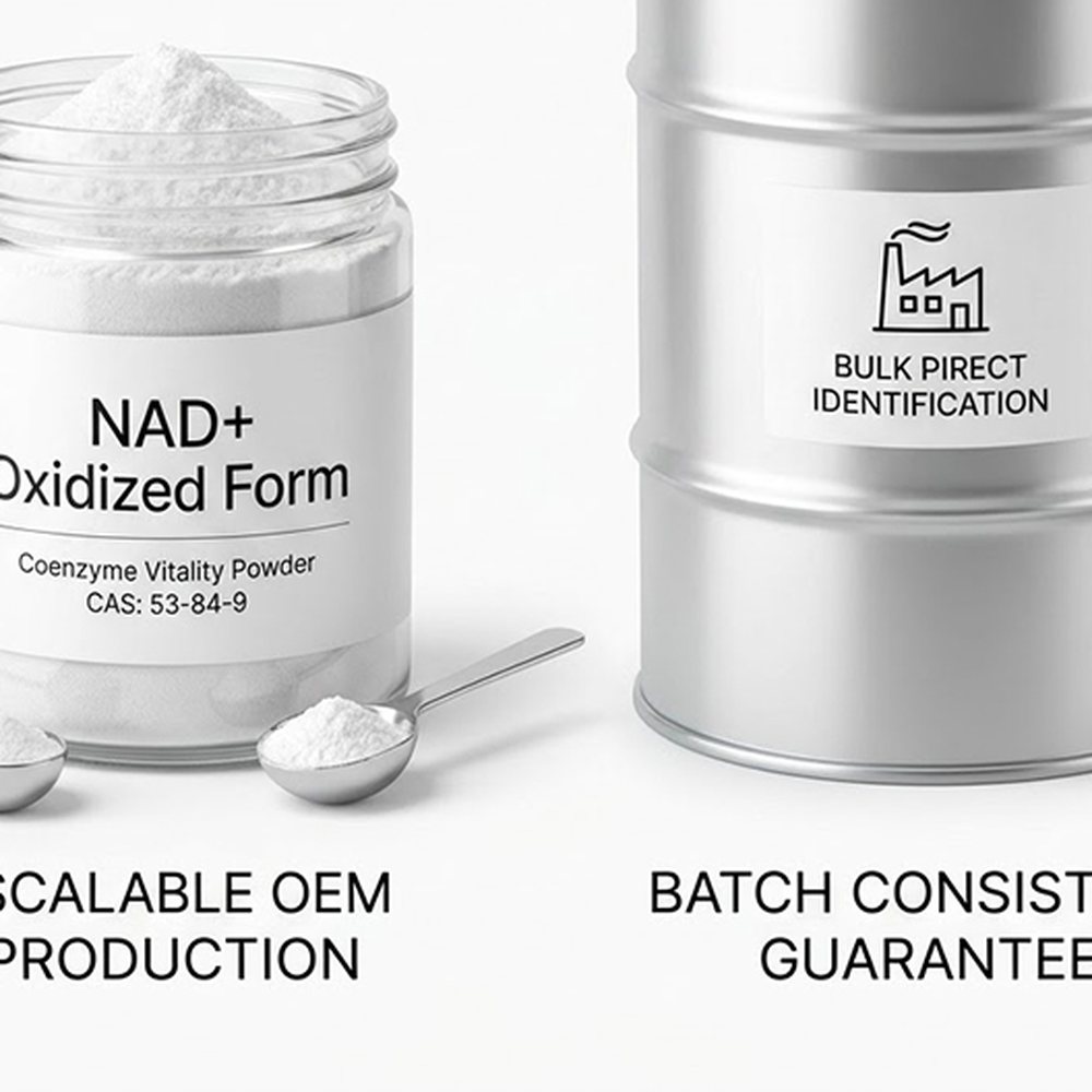 NAD+ Oxidized Form Powder