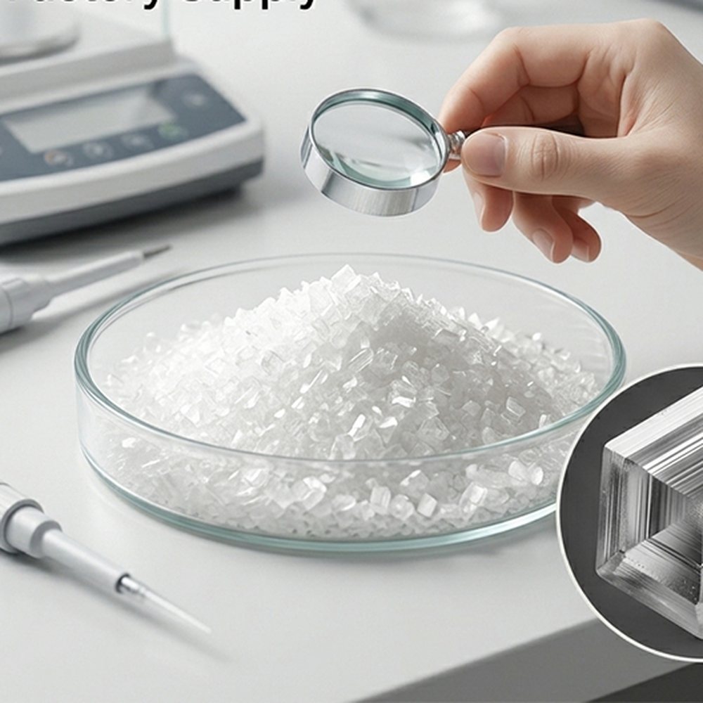 Nicotinamide Riboside Chloride Powder