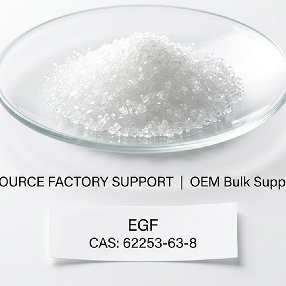 Oligopeptide-1 Crystals