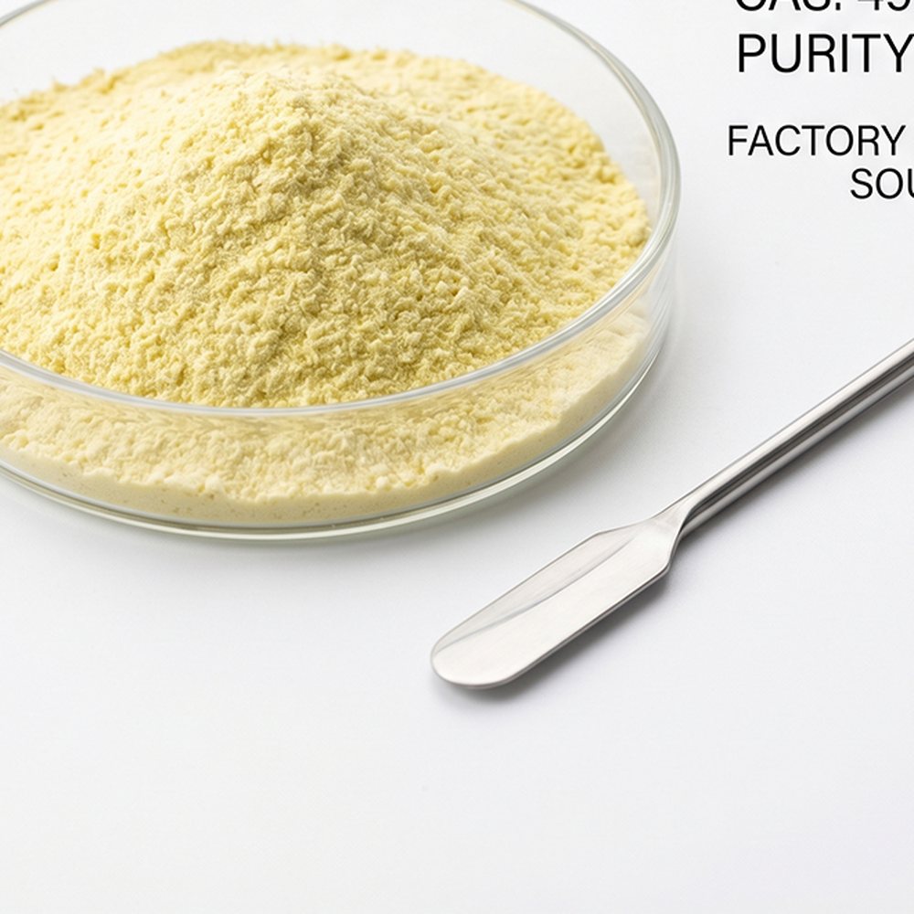 Alpha Lipoic Acid Powder