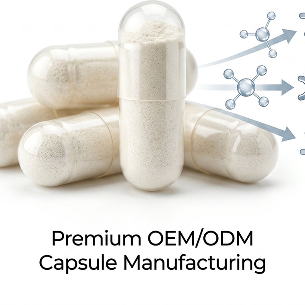 Magnesium Supplement Reference product image