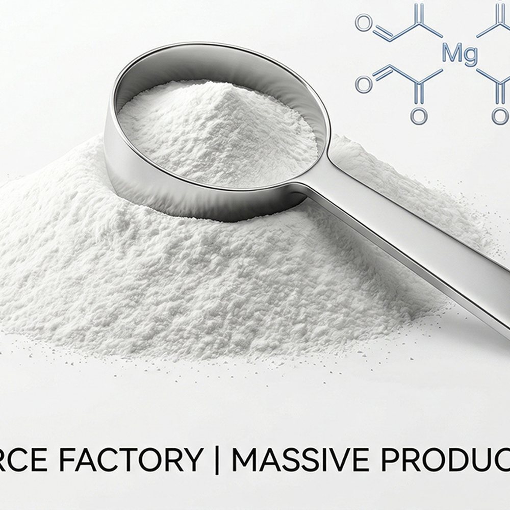 Magnesium Glycinate Reference product image