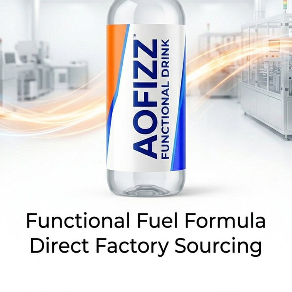 Effervescent Nutrition Reference