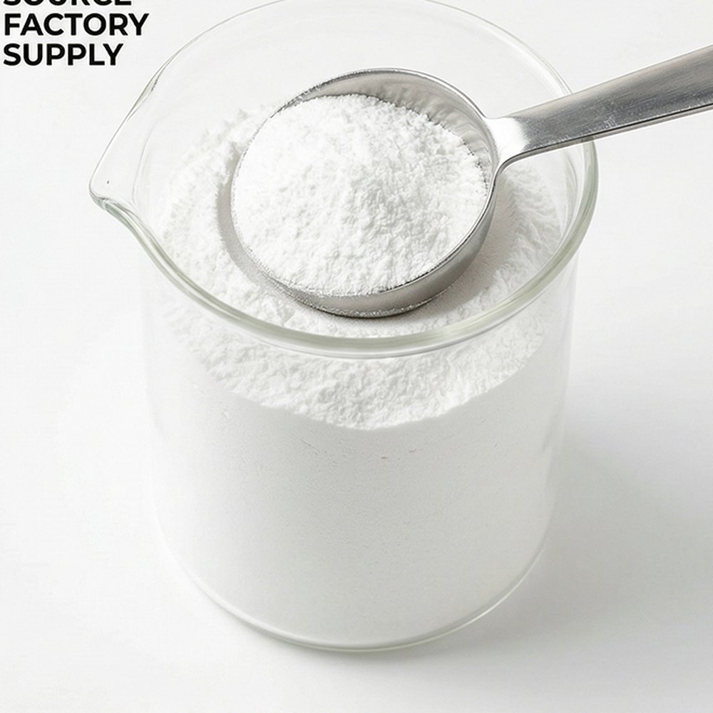 BCAA Powder Reference