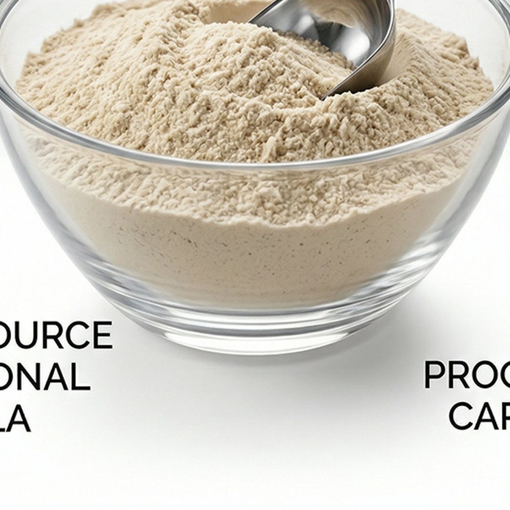 Protein Powder Reference