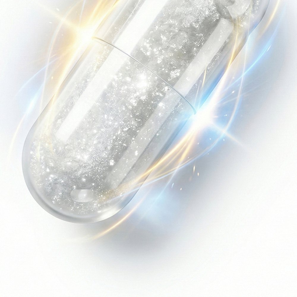 Benfotiamine with Thiamin Reference