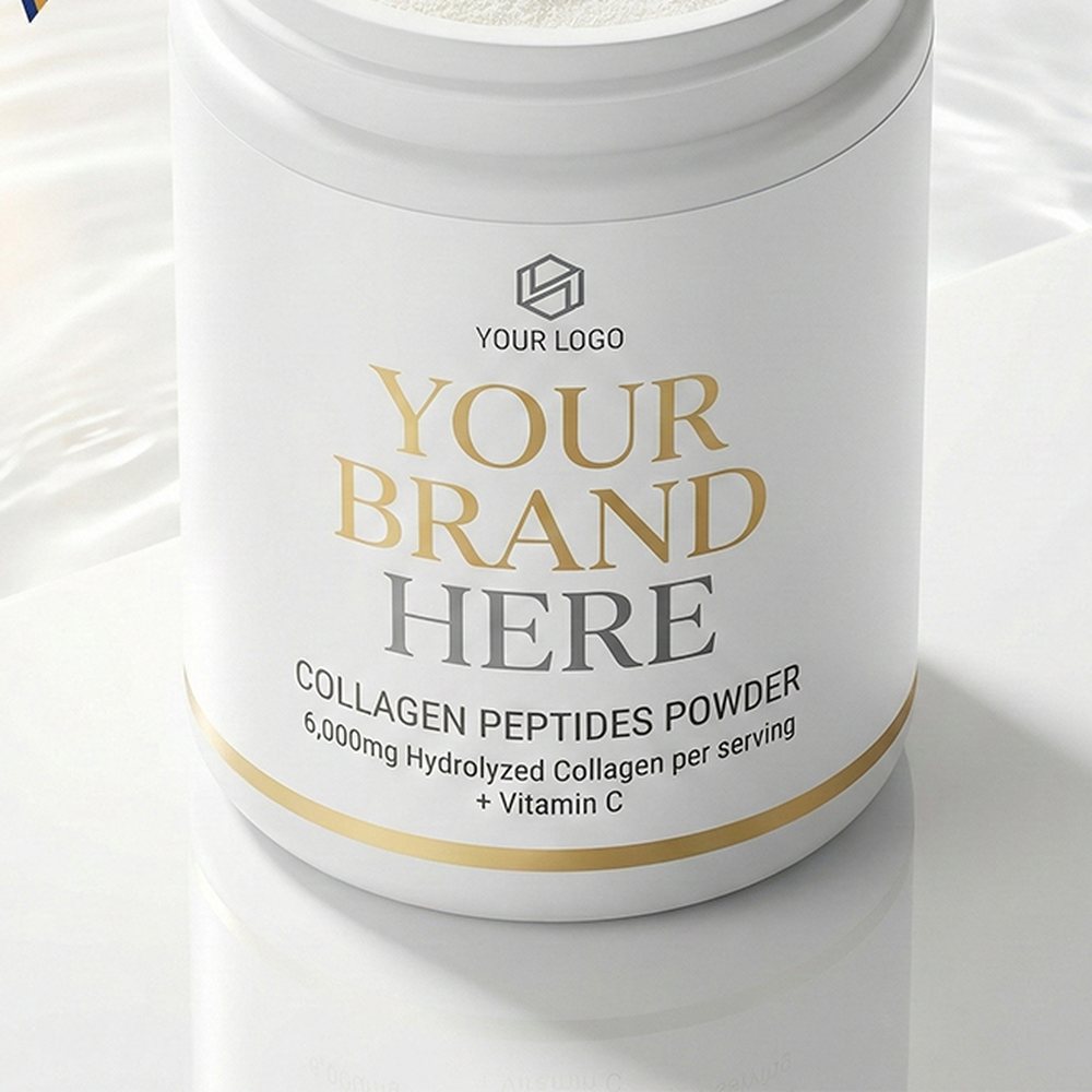 Collagen Supplement Reference