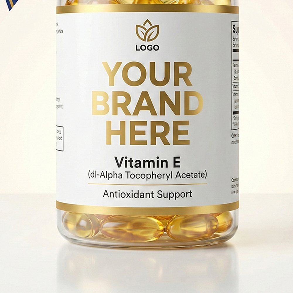 Vitamin E Reference