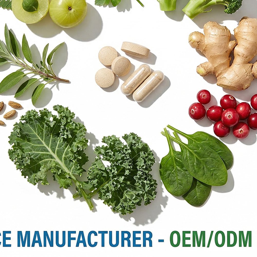 Women's Multivitamin Reference