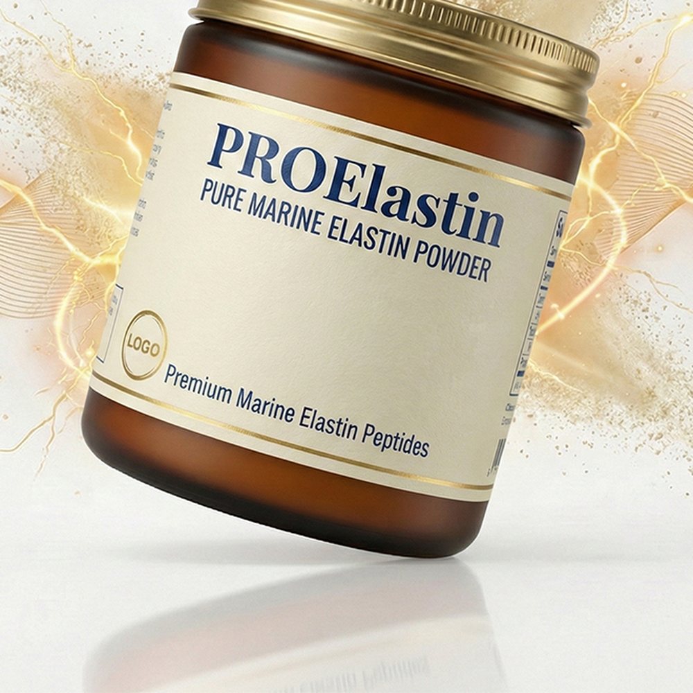 Elastin Supplement Reference
