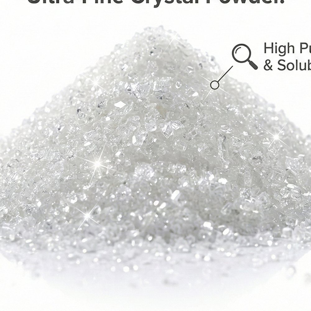 Vitamin C Powder Reference
