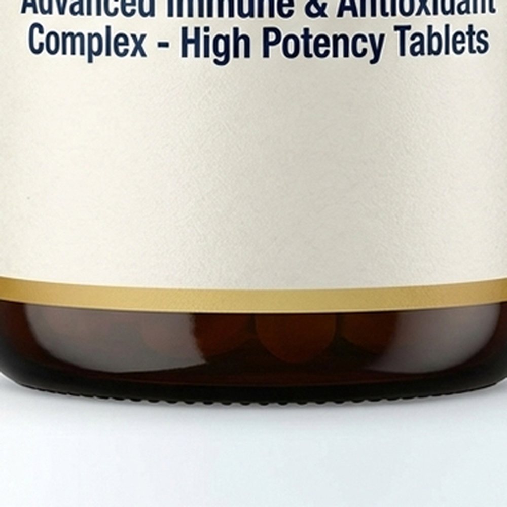 Quercetin Complex Reference