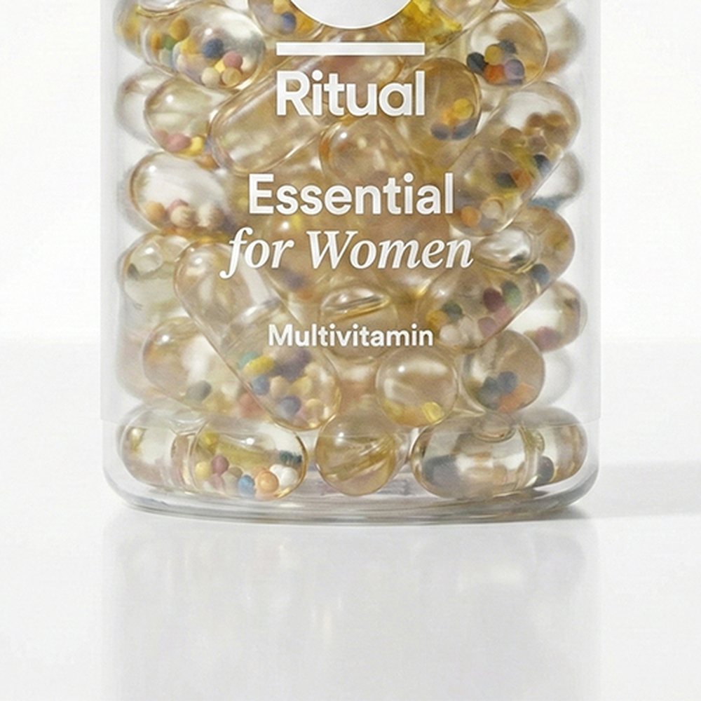 Daily Multivitamin Reference