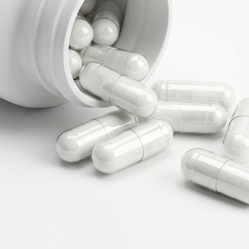 Stabilized R-Lipoic Acid Reference