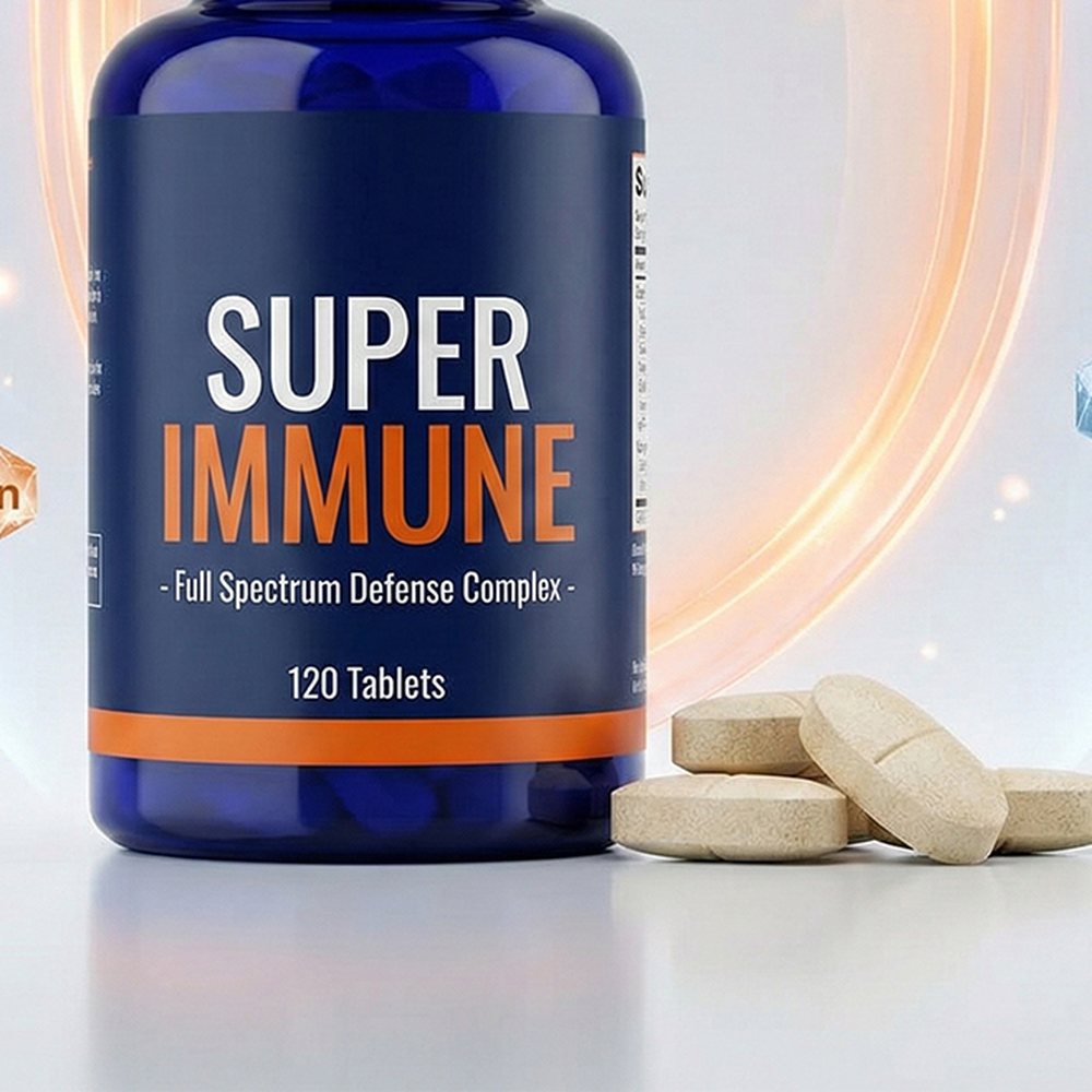 Nutrient Complex Reference